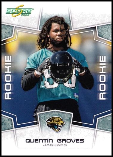 372 Quentin Groves